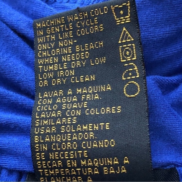 Grace Elements Open Cardigan Gathered Ruched Long Sleeves - Picture 6 of 6